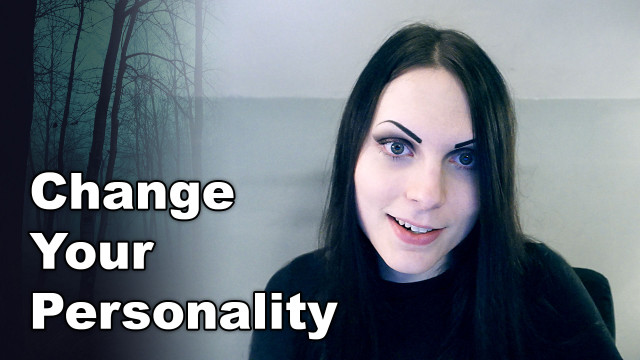 Can Personality Disorders & Traits be Changed