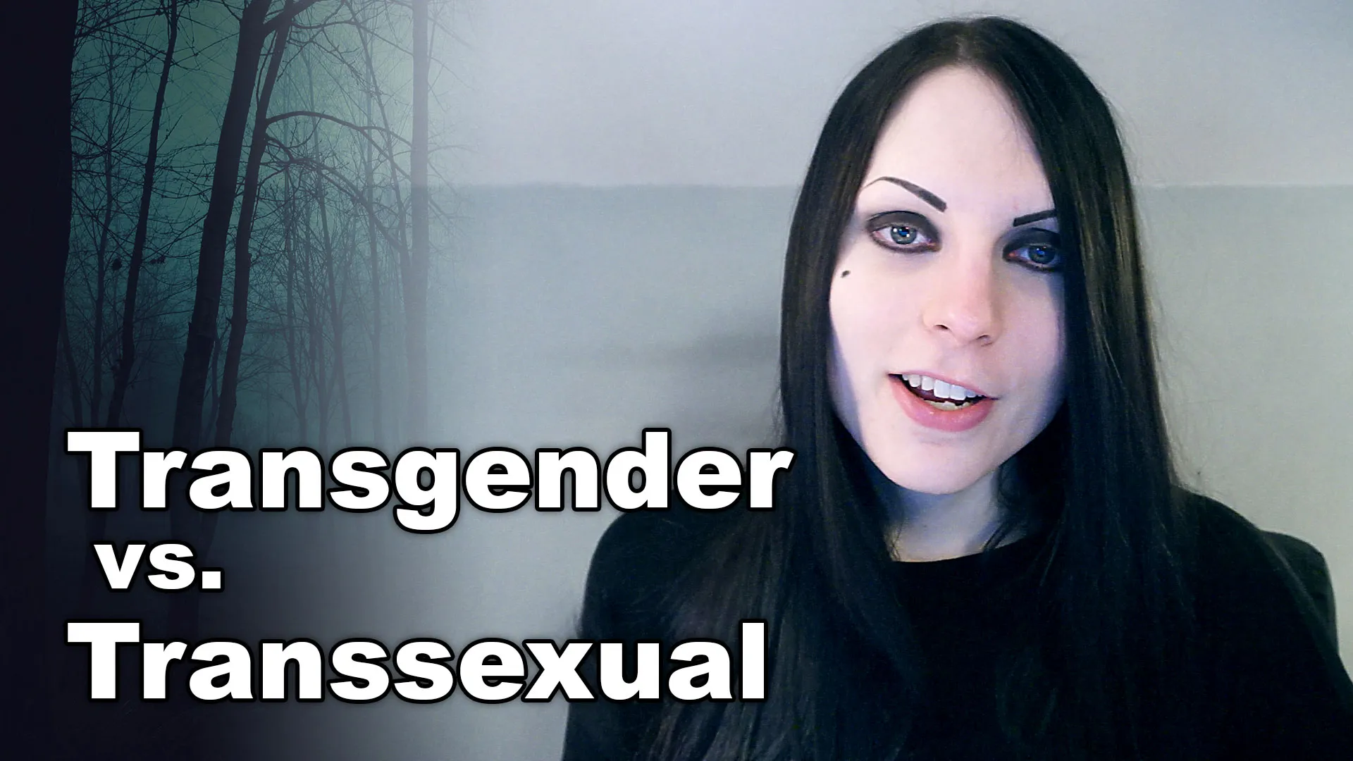 Difference Between Transgender And Transsexual • Autumn Asphodel