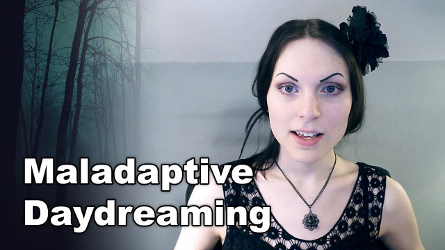 Maladaptive Daydreaming & Extreme Fantasizing | How to Control It