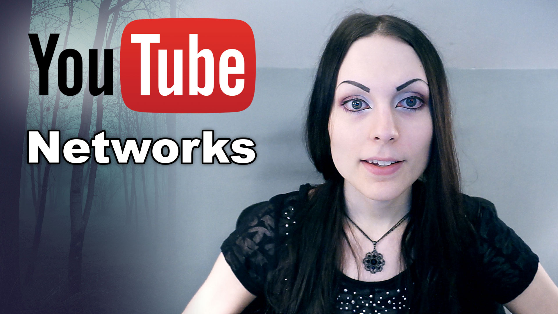 Youtube networks