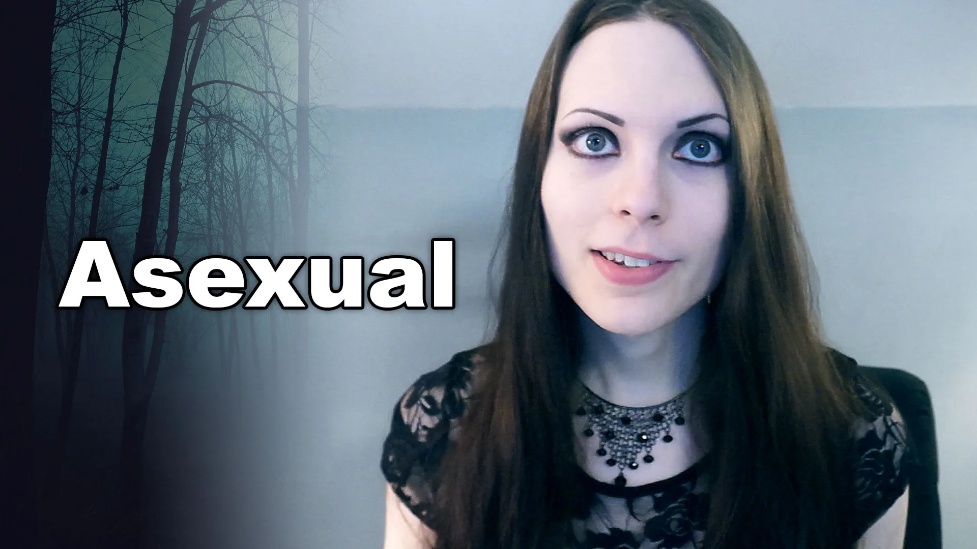 What Is Asexuality The Asexual Spectrum Autumn Asphodel