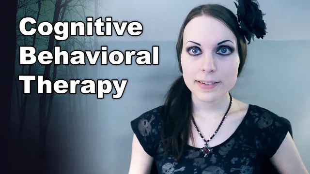 Cognitive Behavioral Therapy (CBT) & Dialectical Behavior Therapy (DBT)