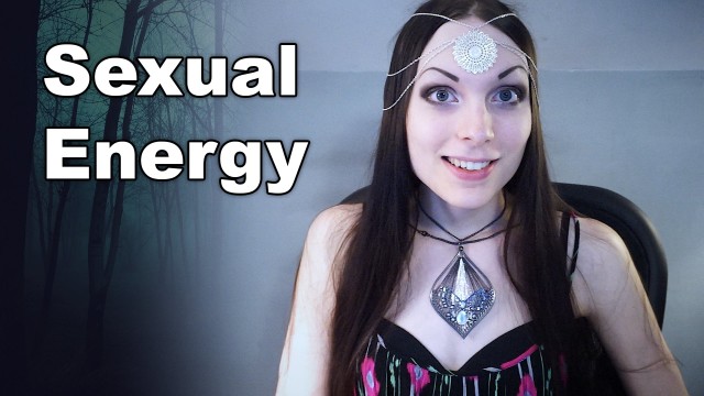 Sexual Energy & Manifestation | How to Manifest Using Sexual Energy