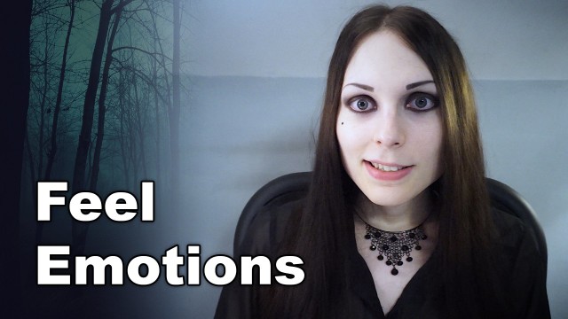 How to Feel Emotions | Emotional Numbness & Apathy