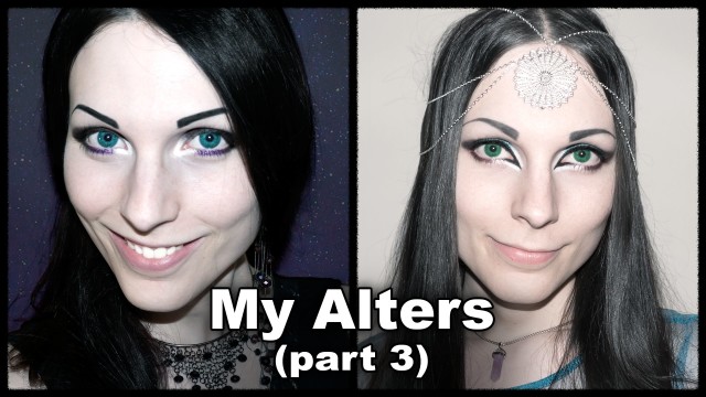 Do I Still Have Alters? | Meet My Alters / Personalities (part 3)