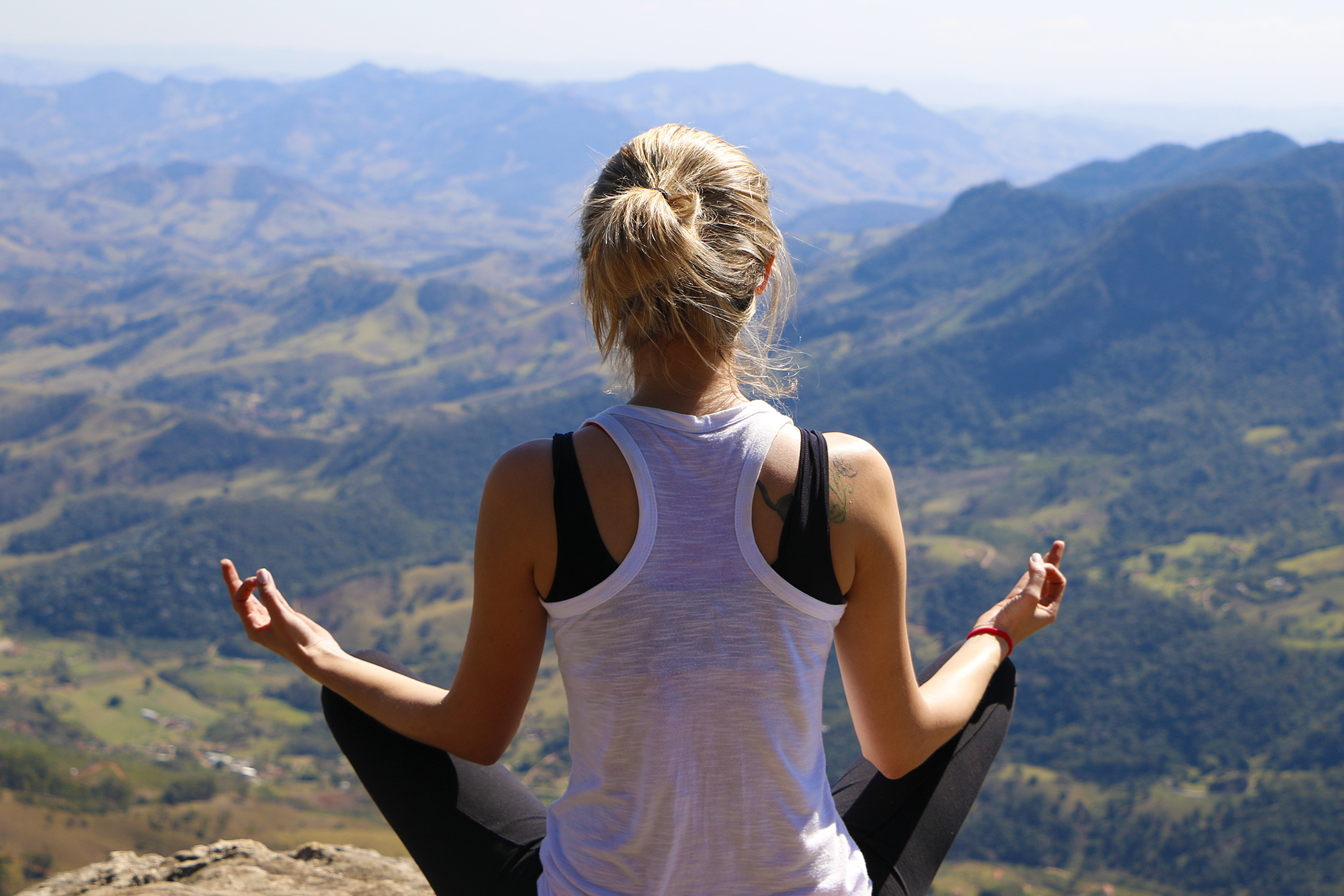 Benefits of Meditation | Helpful Tips • Autumn Asphodel