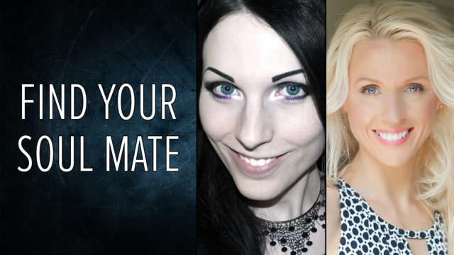 Find Your Soul Mate & Twin Flame (featuring Josie Grouse)