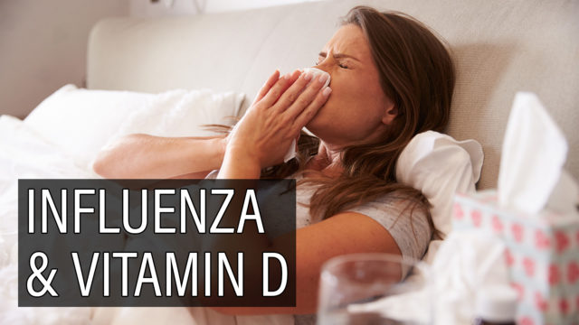 Flu Scare Tactics & Vitamin D Benefits | Towards the Future (Episode 2)