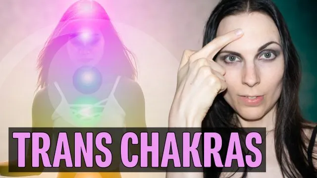 Do Chakras Get Affected During Transgender Transition?