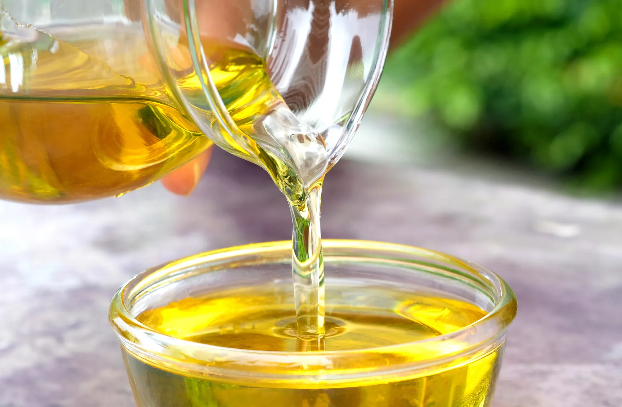 The Dangers of Hydrogenated Oils | Autumn Asphodel