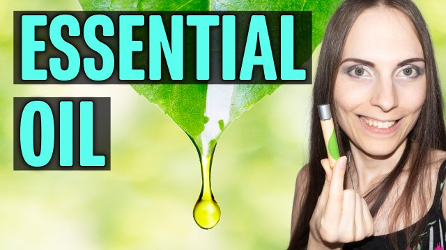Essential Oils for Your Mental Health