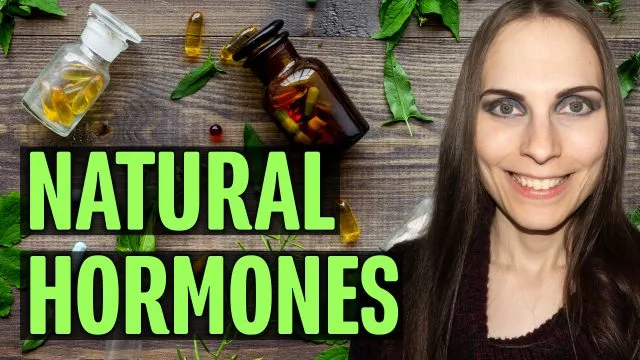 Natural Hormone Supplements for Transgender Women