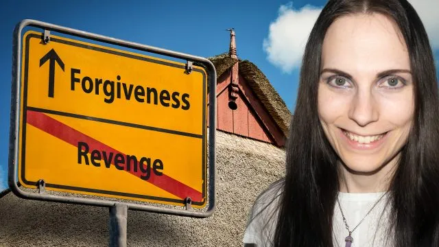 Does Everyone Deserve Forgiveness?