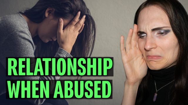 How to Have Healthy Relationships When You've Been Abused