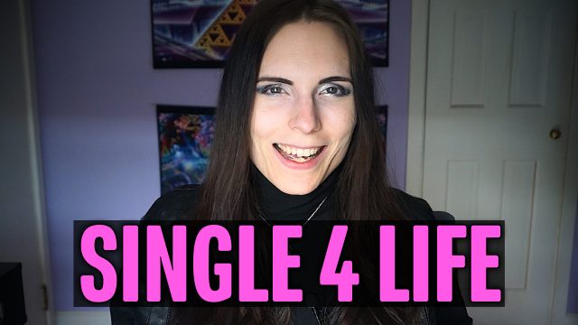 Will I Be Single for Life?