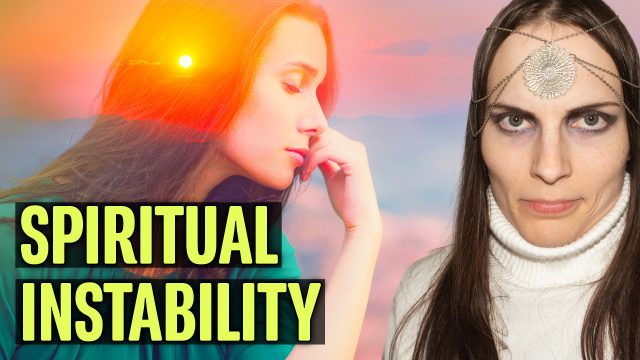 How Spiritual Instability Damages Your Physical & Mental Health