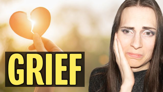 How to Heal Your Grief After the Loss of a Loved One