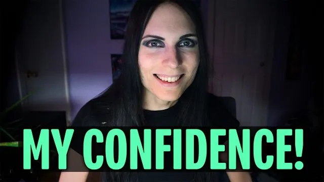 How I Learned to be Confident & Not Care What Others Think About Me