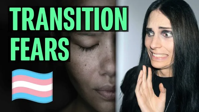 Eliminating the Fear of Transitioning